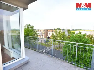 Prodej bytu 3+kk, Brandýs nad Labem-Stará Boleslav - Brandýs nad Labem, Za Dvorem, 73 m2