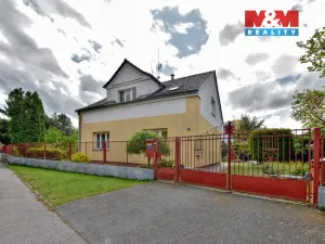 Pronájem bytu 2+kk, Hradec Králové - Pražské Předměstí, Na Rybárně, 45 m2