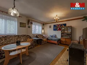 Prodej chalupy, Valašská Senice, 160 m2