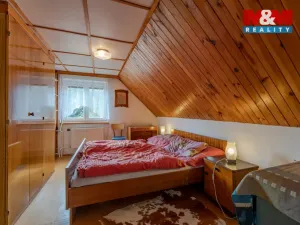 Prodej chalupy, Valašská Senice, 160 m2