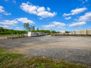 Prodej výrobních prostor, Rynholec, 8490 m2