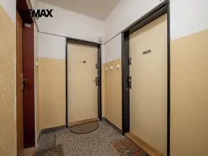 Prodej ubytování, Praha - Vršovice, Bulharská, 95 m2