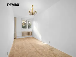 Prodej ubytování, Praha - Vršovice, Bulharská, 95 m2