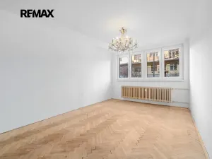 Prodej ubytování, Praha - Vršovice, Bulharská, 95 m2