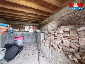 Prodej chaty, Zdiby - Přemyšlení, U Rybníka, 25 m2
