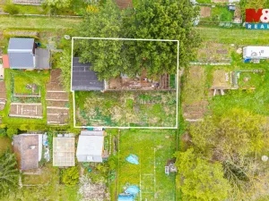 Prodej chaty, Zdiby - Přemyšlení, U Rybníka, 25 m2