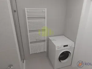 Prodej bytu 1+kk, Lipník nad Bečvou, Mánesova, 25 m2