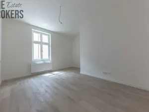 Prodej bytu 2+kk, Praha - Košíře, Plzeňská, 49 m2