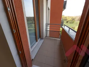 Pronájem bytu 3+kk, Praha - Záběhlice, Mattioliho, 81 m2