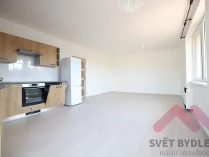 Pronájem bytu 1+kk, Praha - Hloubětín, Pokorného, 49 m2
