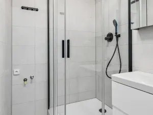 Pronájem bytu 3+1, Praha - Hostivař, Pražská, 80 m2
