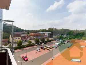 Pronájem bytu 2+kk, Praha - Hrdlořezy, U Smetanky, 48 m2
