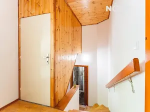 Prodej rodinného domu, Hlubočky, Olomoucká, 100 m2