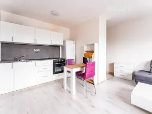 Pronájem bytu 2+kk, Mohelnice, Za Penzionem, 40 m2
