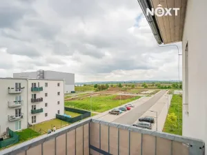 Pronájem bytu 2+kk, Mohelnice, Za Penzionem, 40 m2