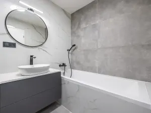 Prodej bytu 3+kk, Praha - Horní Měcholupy, Janovská, 76 m2