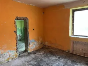 Prodej rodinného domu, Stará Paka - Ústí, 92 m2