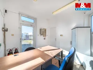 Prodej restaurace, Rokycany - Nové Město, 28 m2