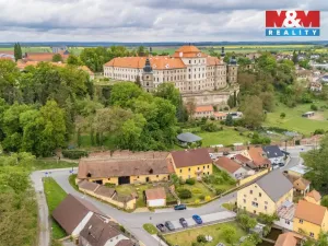 Prodej bytu 3+kk, Chotěšov, Starý mlýn, 82 m2