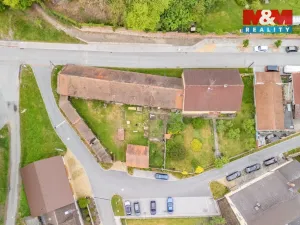 Prodej bytu 3+kk, Chotěšov, Starý mlýn, 88 m2