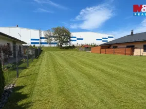 Prodej pozemku pro bydlení, Lipník nad Bečvou, Na Výsluní, 633 m2