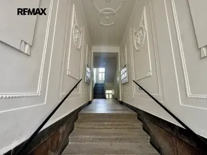 Pronájem bytu 2+1, Praha - Vinohrady, Krkonošská, 70 m2