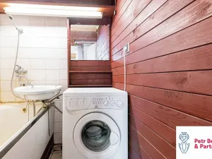 Prodej bytu 3+1, Rakovník, U Křížku, 61 m2
