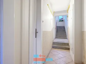 Prodej bytu 1+kk, Praha - Motol, Podhorská, 29 m2
