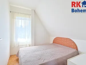 Prodej chaty, Přehvozdí, 55 m2