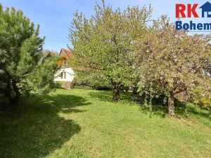 Prodej chaty, Přehvozdí, 55 m2