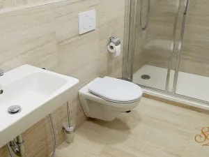 Prodej bytu 4+kk, Praha - Vinohrady, Škrétova, 120 m2