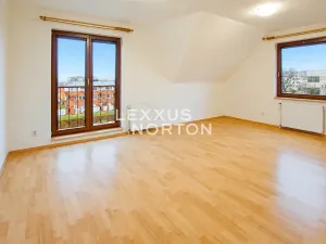 Pronájem vily, Praha - Jinonice, Souběžná I, 300 m2