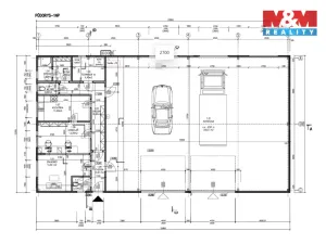 Prodej obchodního prostoru, Čáslav - Čáslav-Nové Město, Táborská, 270 m2