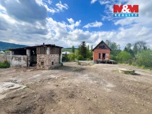Prodej rodinného domu, Sušice - Sušice III, Pod Stráží, 75 m2