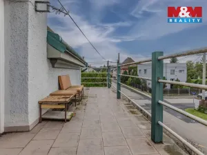 Prodej obchodního prostoru, Ostrava - Kunčičky, Pernerova, 202 m2