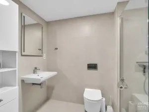 Pronájem bytu 2+kk, Hradec Králové, Pražská třída, 60 m2