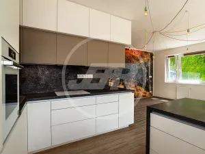 Prodej bytu 4+kk, Praha - Michle, U plynárny, 111 m2