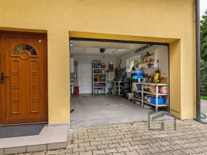 Prodej rodinného domu, Vrané nad Vltavou, Kruhová, 154 m2