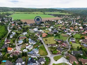 Prodej rodinného domu, Vrané nad Vltavou, Kruhová, 154 m2