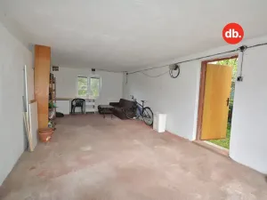 Pronájem zahrady, Toužim, Plzeňská, 208 m2