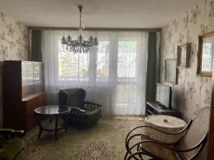 Prodej bytu 3+1, Praha - Letňany, Krausova, 73 m2