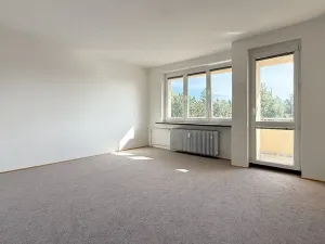 Pronájem bytu 3+1, Brno, Seifertova, 74 m2