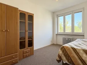 Pronájem bytu 3+1, Brno, Seifertova, 74 m2