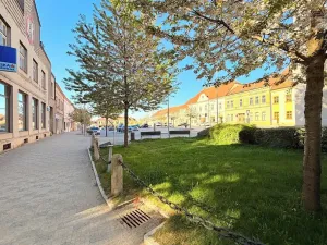 Prodej pozemku pro bydlení, Moravské Budějovice, 1610 m2