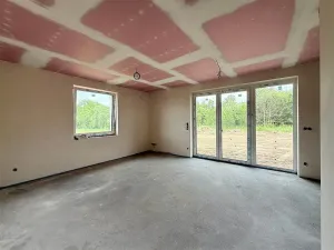 Prodej bytu 3+kk, Týnec nad Labem - Vinařice, 83 m2