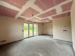 Prodej bytu 3+kk, Týnec nad Labem - Vinařice, 83 m2