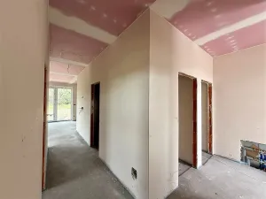Prodej rodinného domu, Týnec nad Labem - Vinařice, 83 m2