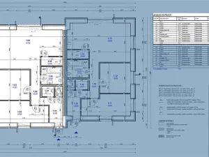 Prodej rodinného domu, Týnec nad Labem - Vinařice, 83 m2
