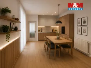 Prodej rodinného domu, Hranice - Hranice IV-Drahotuše, K Nádraží, 110 m2