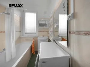 Prodej bytu 2+1, Šumperk, J. z Poděbrad, 50 m2